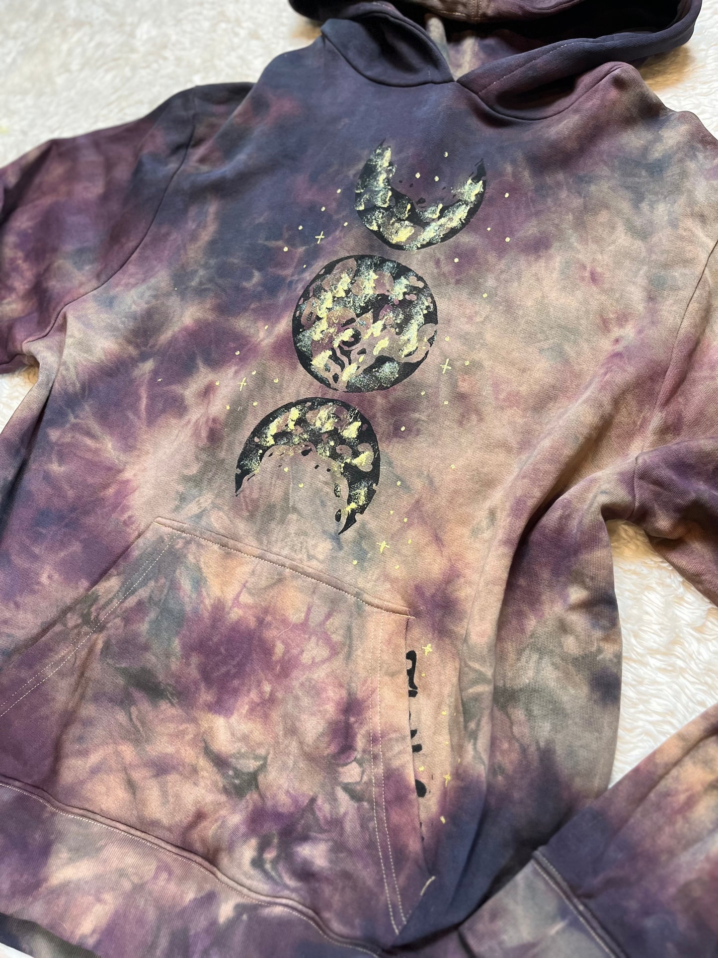 Organic Hoodie (2XL)