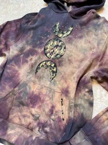 Organic Hoodie (2XL)