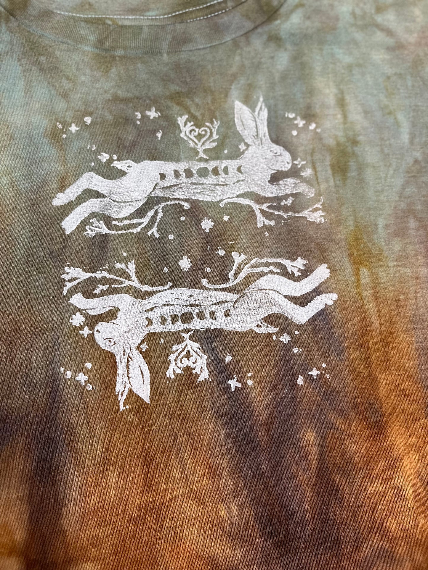 Juno Tee (Large)