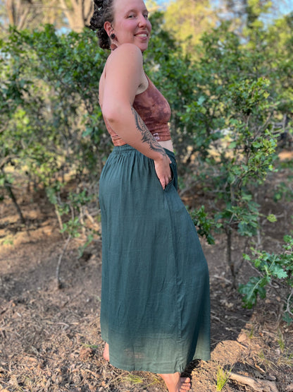 Oracle Pants