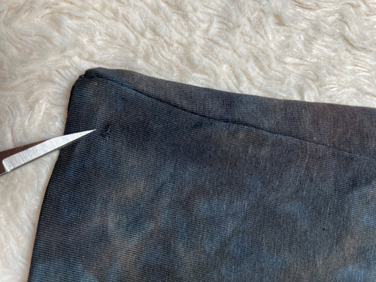 Astara Top (Small)- Flawed