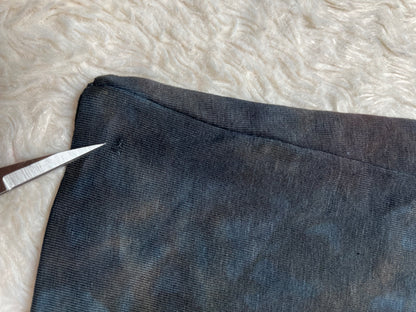 Astara Top (Small)- Flawed