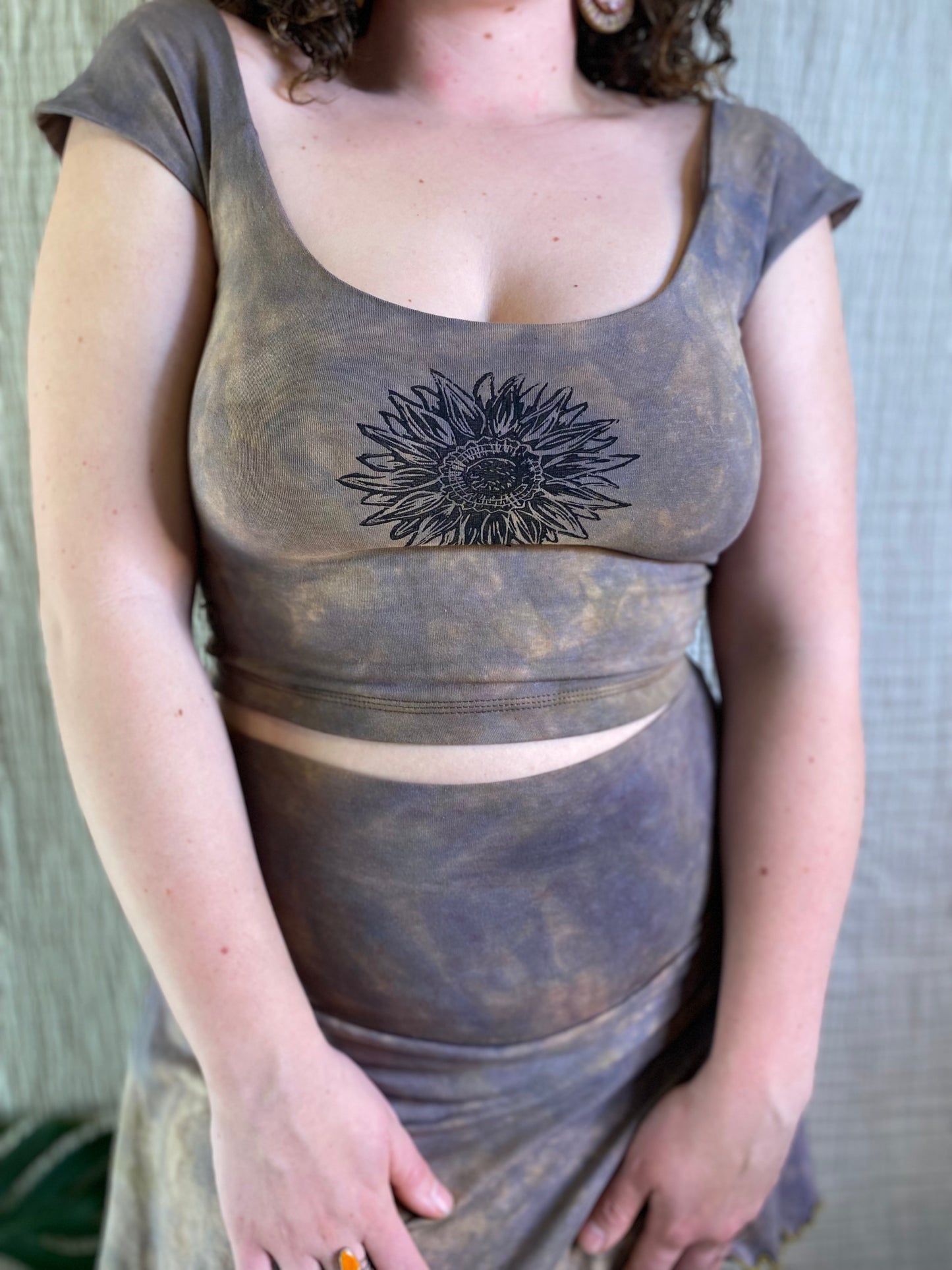 Circe Top