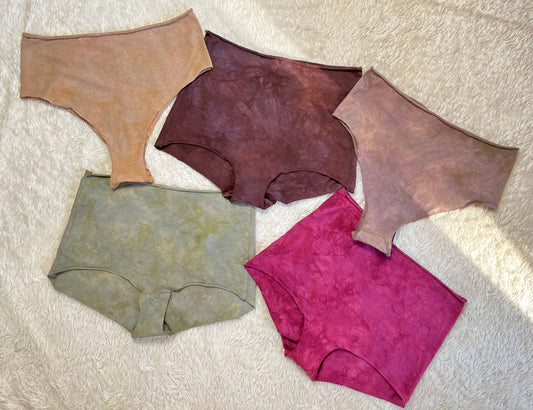 Sample Undies Pack #2 (Large)