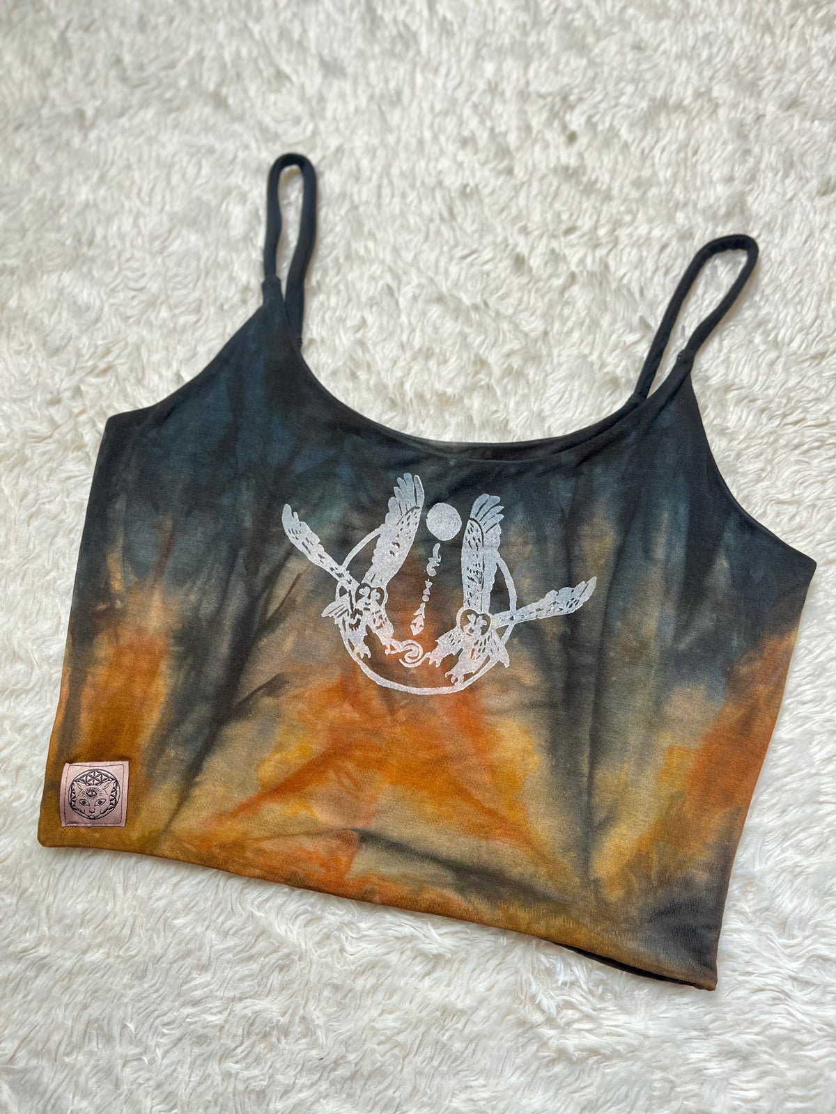 Astara Top (Medium)