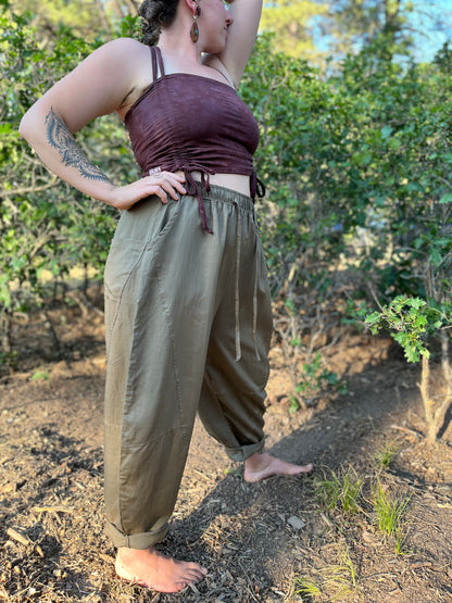 Nettle Pant