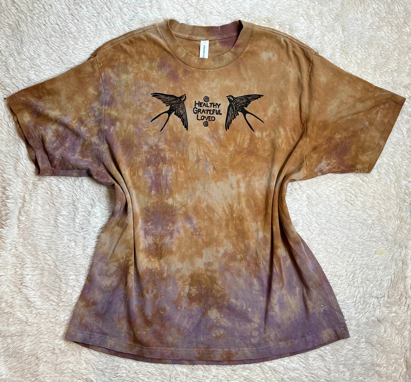Karma Tee (XL)