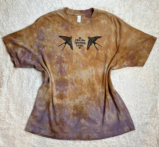 Karma Tee (XL)