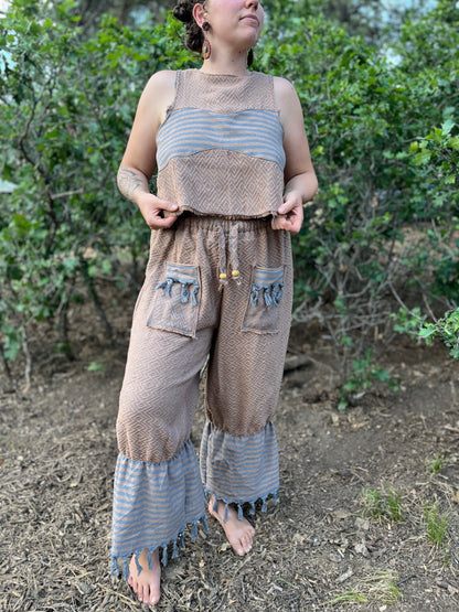 Cozy Set (M-XL)