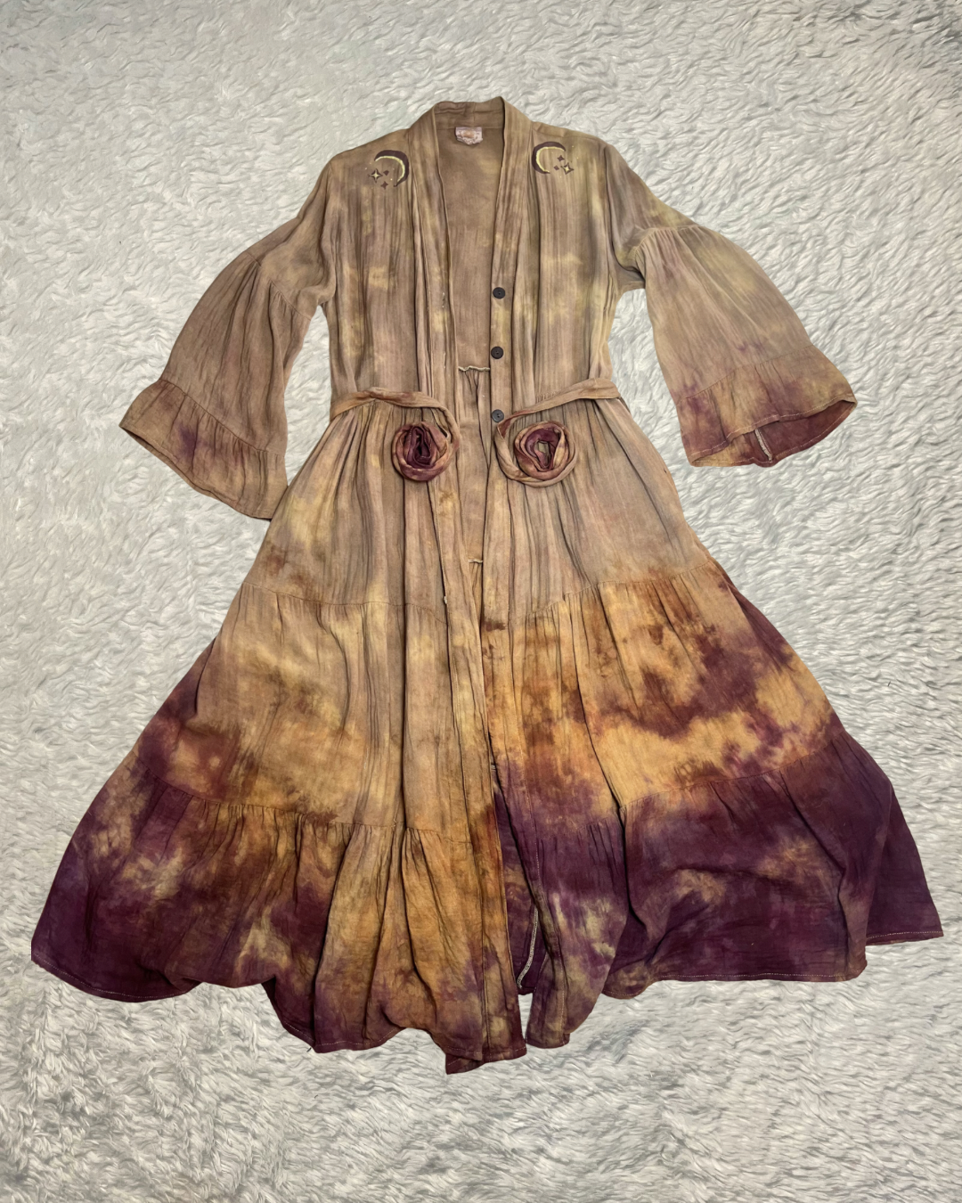 Multi-Way Cardigan (One-Size)