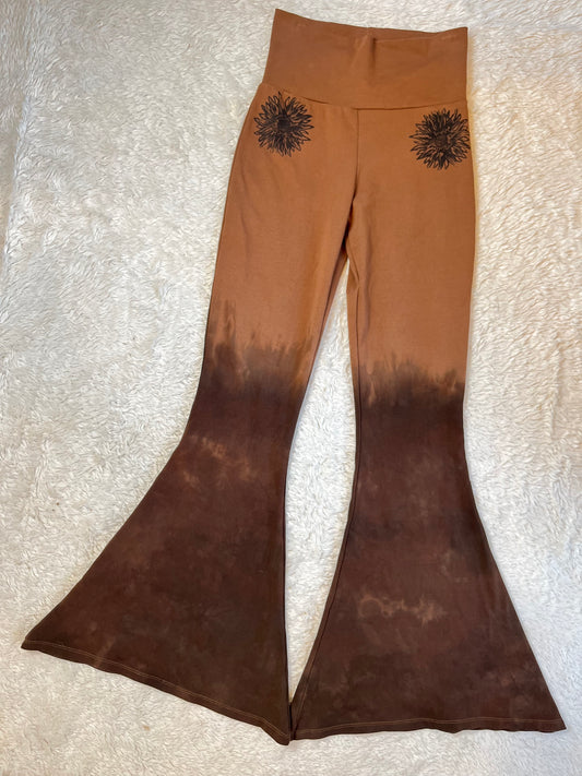 Sunflower Bells (Medium)