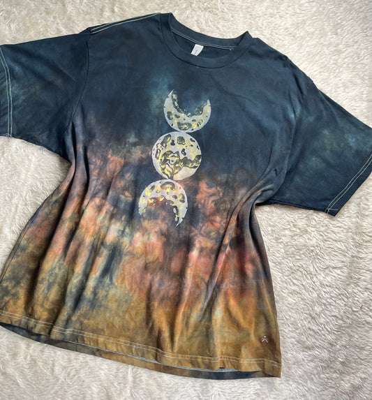 Karma Tee (XXL)