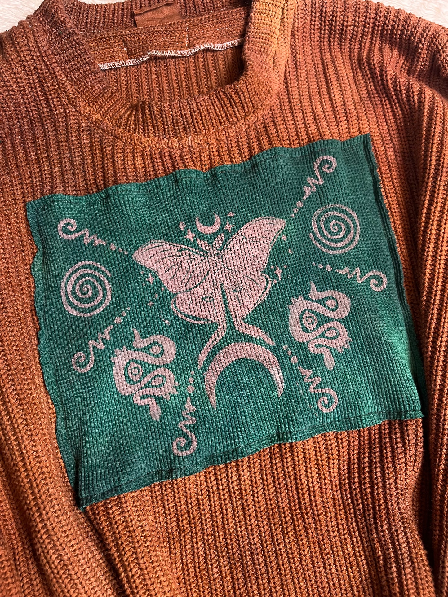 Sweater (One-Size)