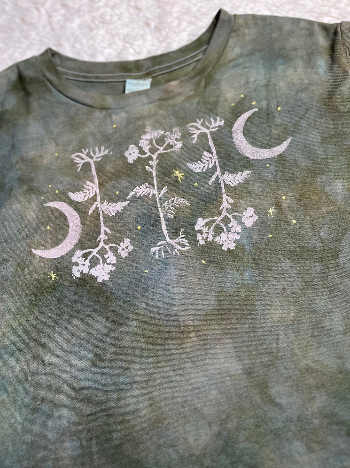 Juno Tee (Large)