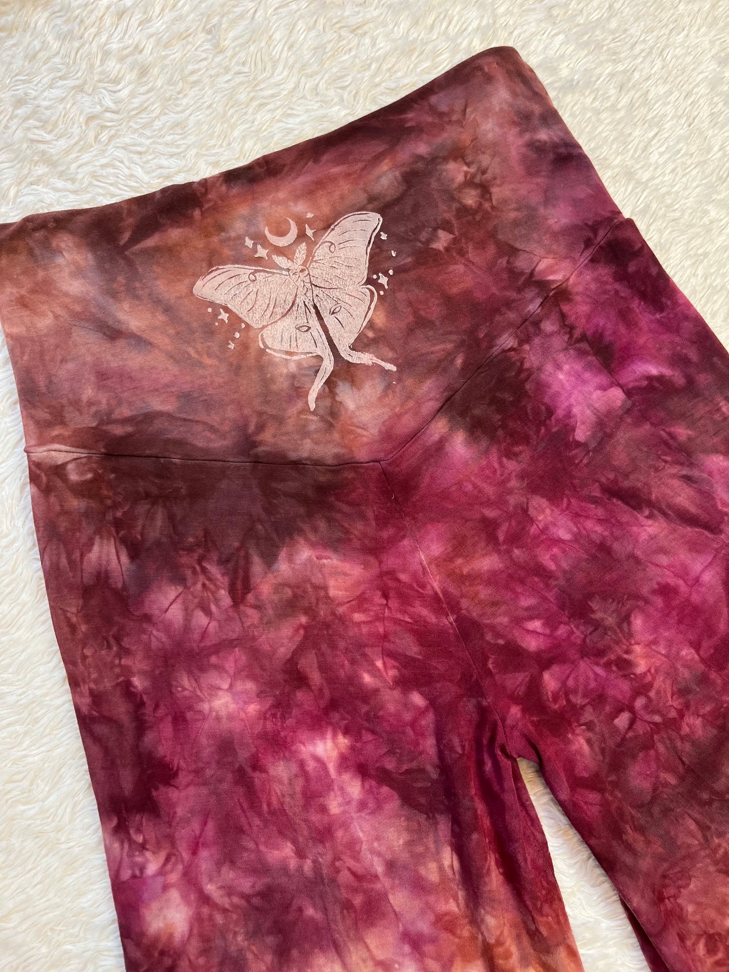 Gaia Gauchos Sample (Large)