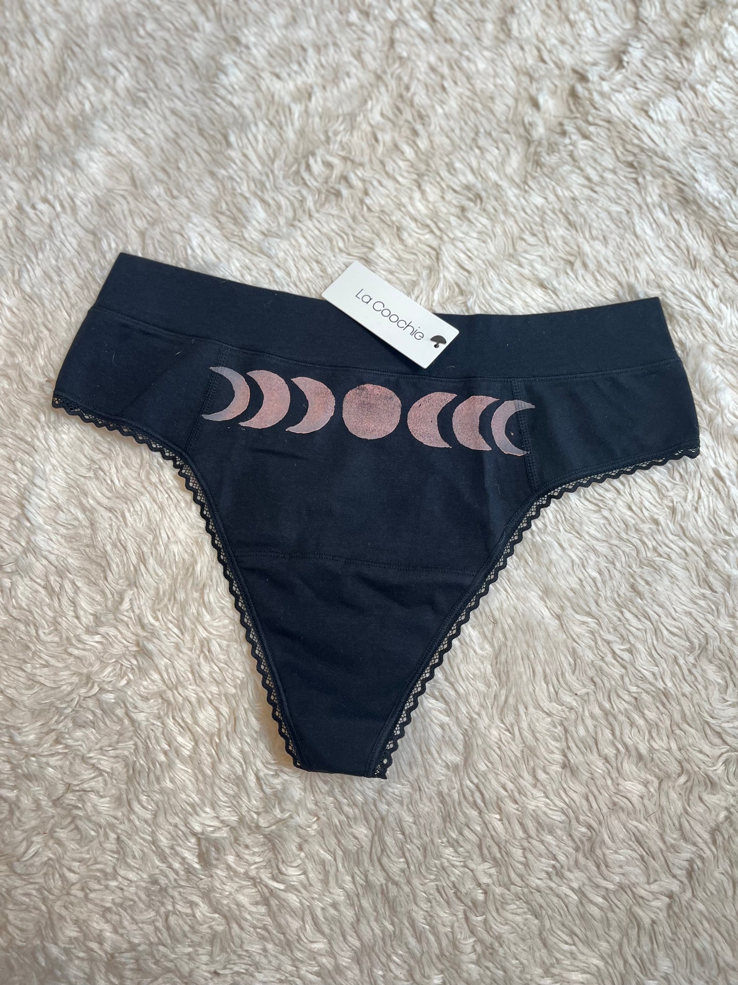 Thong (XL)