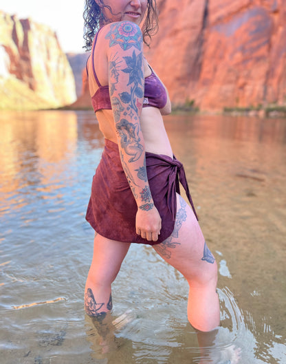 Pacha Sarong