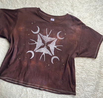 Juno Crop (XL)
