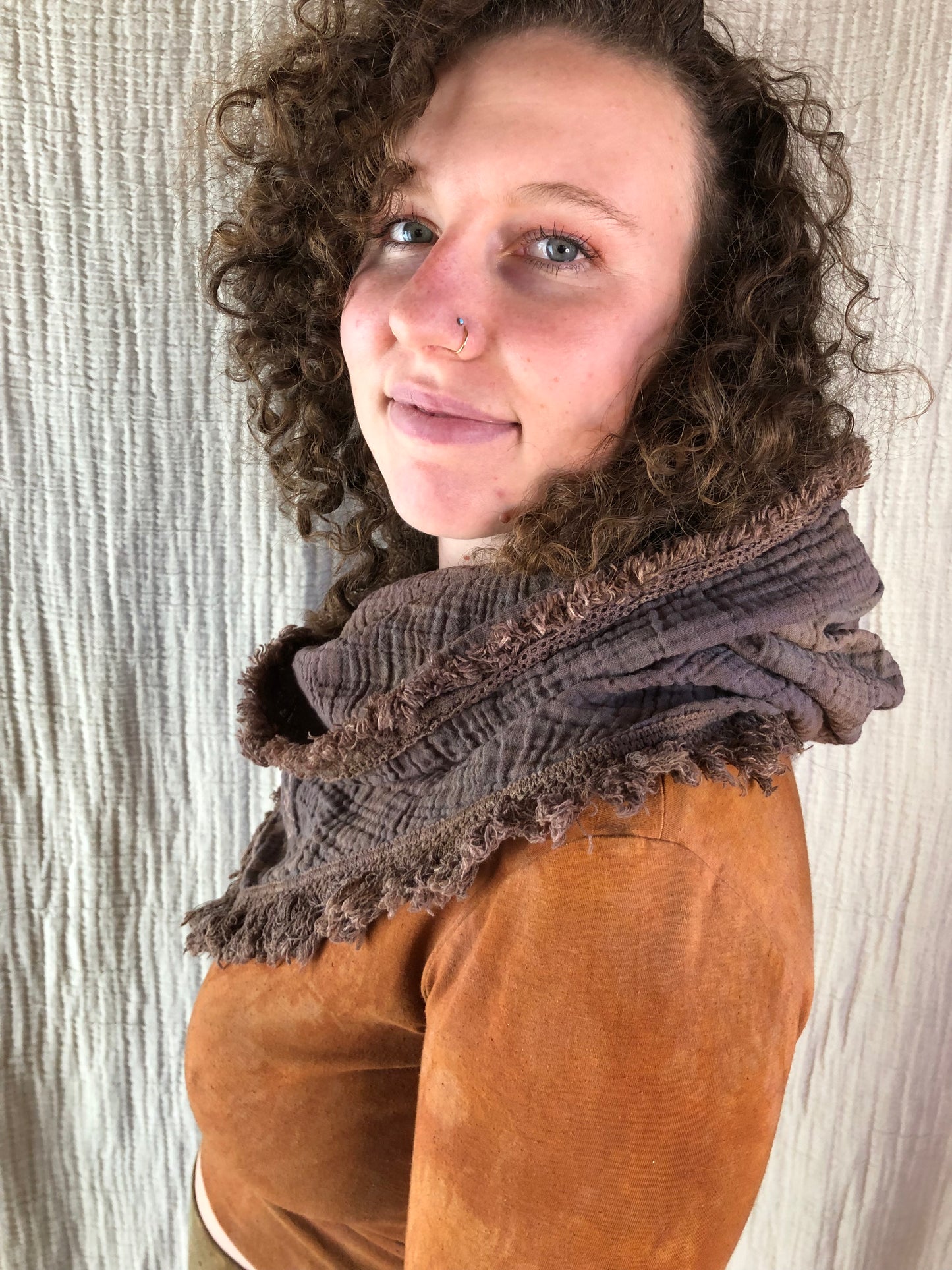 Nomad Scarf