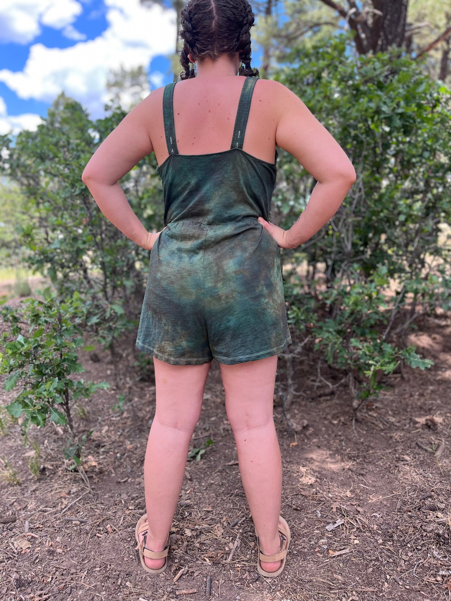 Romper (Large)