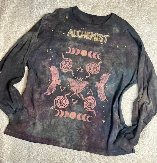 Alchemist Pullover (XXL)