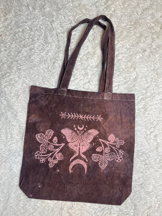 Medium Tote Bag