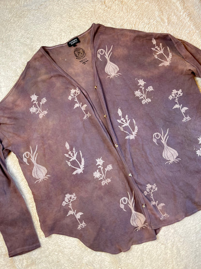 Thermal Button Up