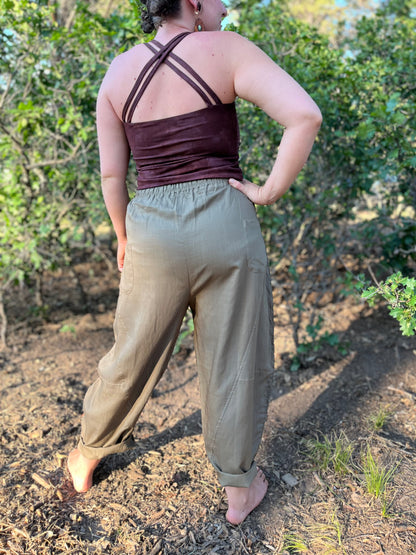 Nettle Pant