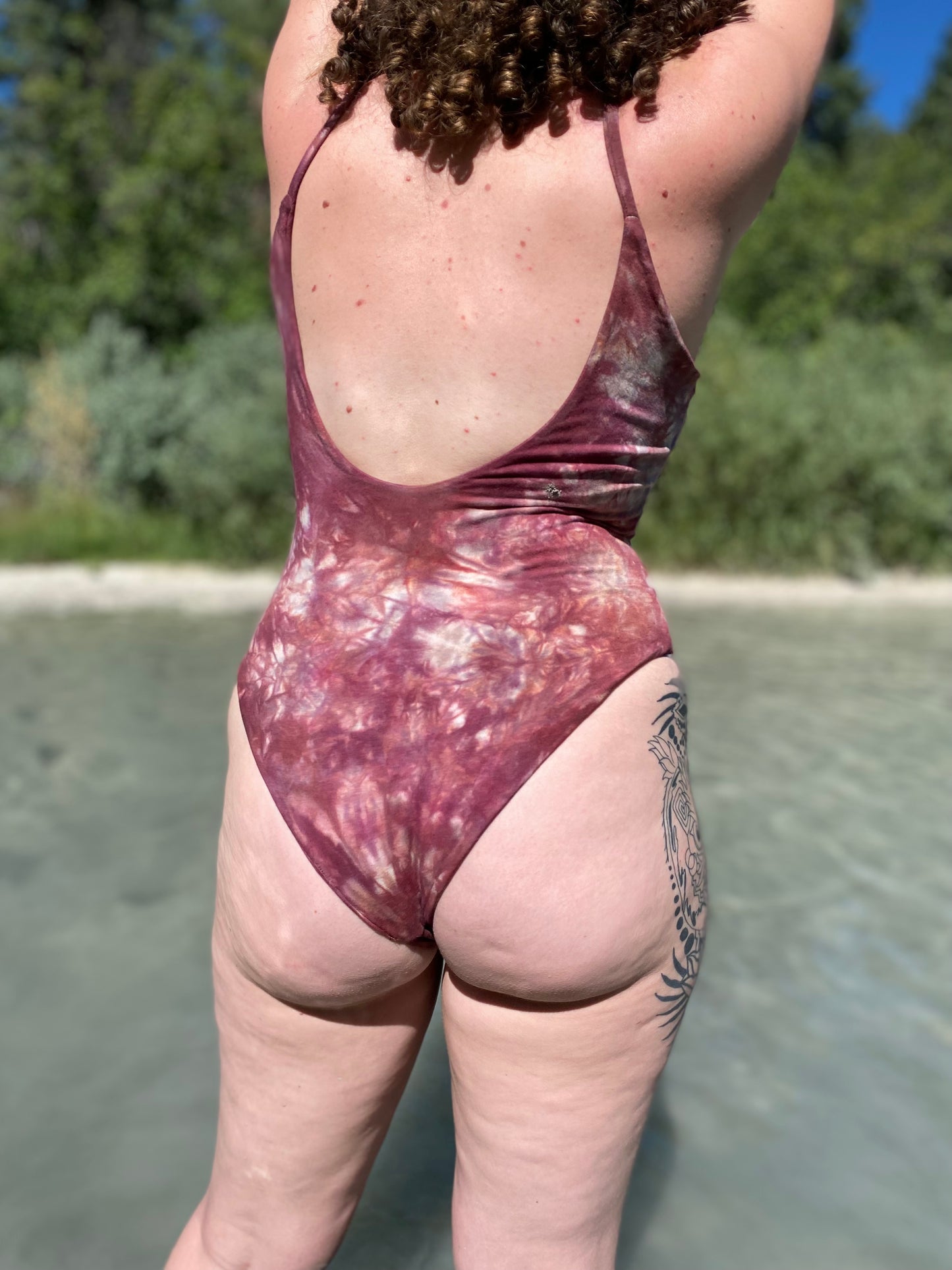 Althea One-Piece