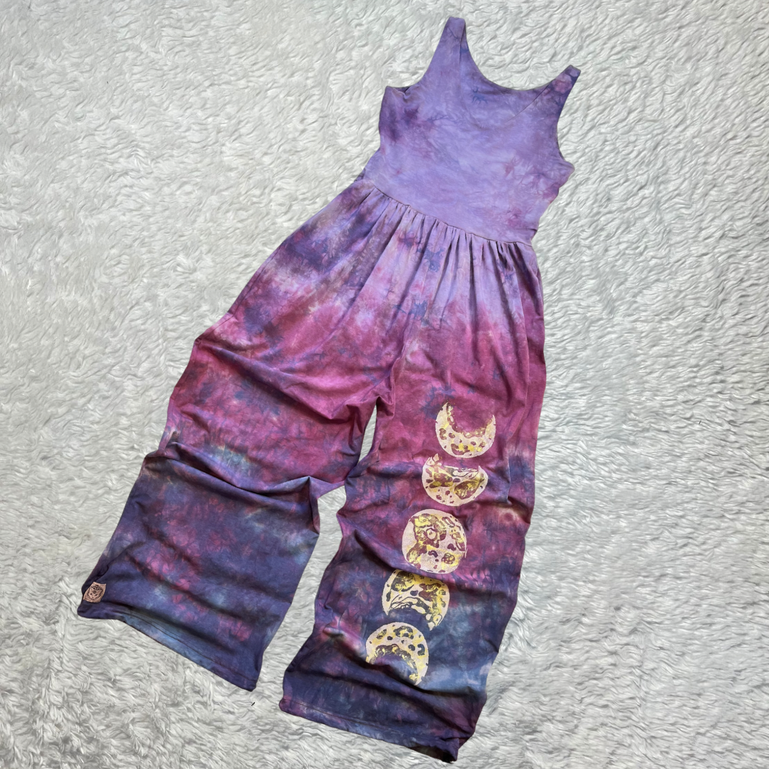 Evoke Jumpsuit (Large)