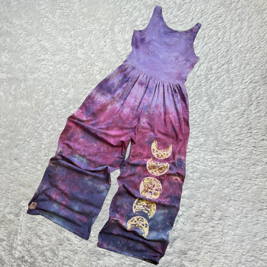 Evoke Jumpsuit (Large)