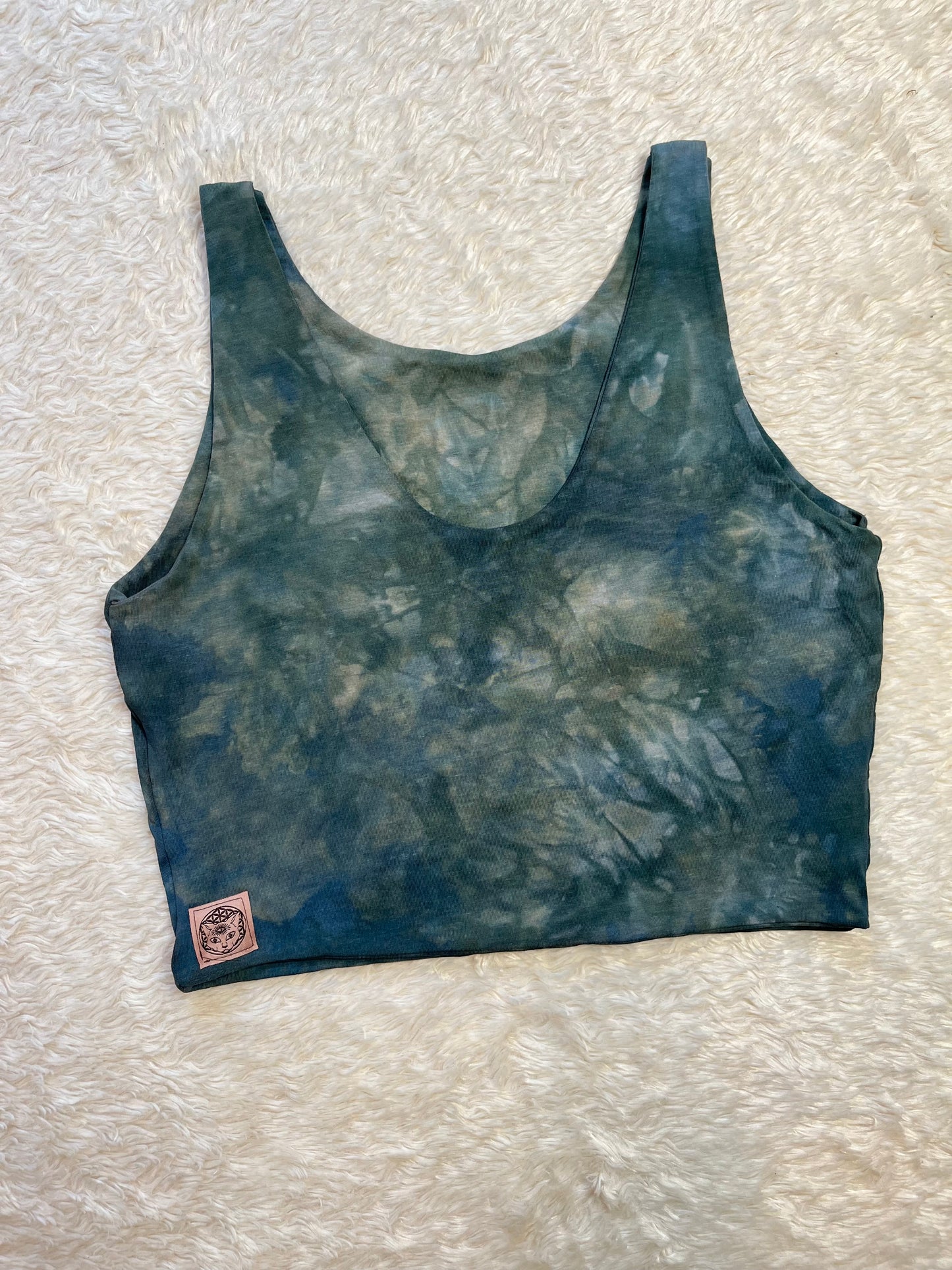 Alchemy Sample (Large)
