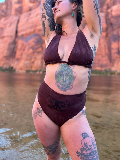 Nixie Top