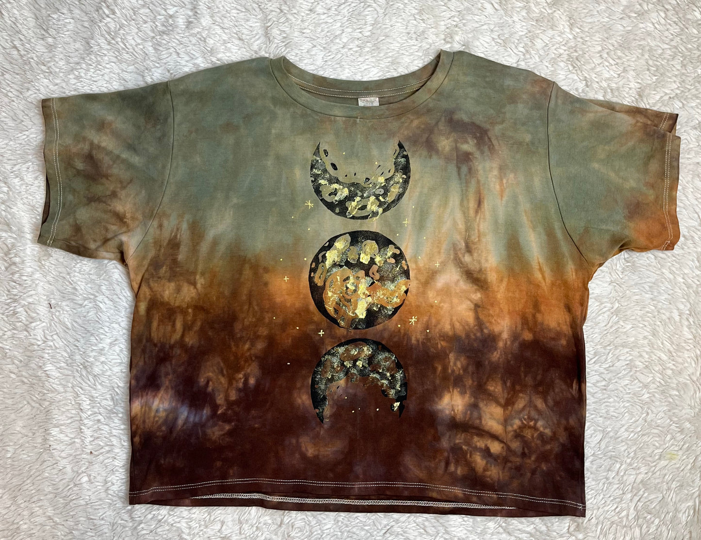 Juno Crop (XL)