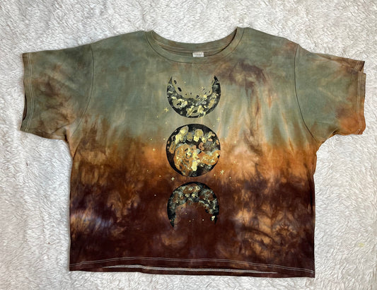 Juno Crop (XL)