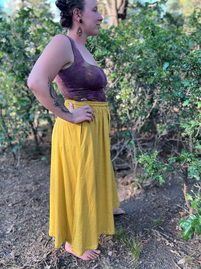 Besom Skirt (Large)