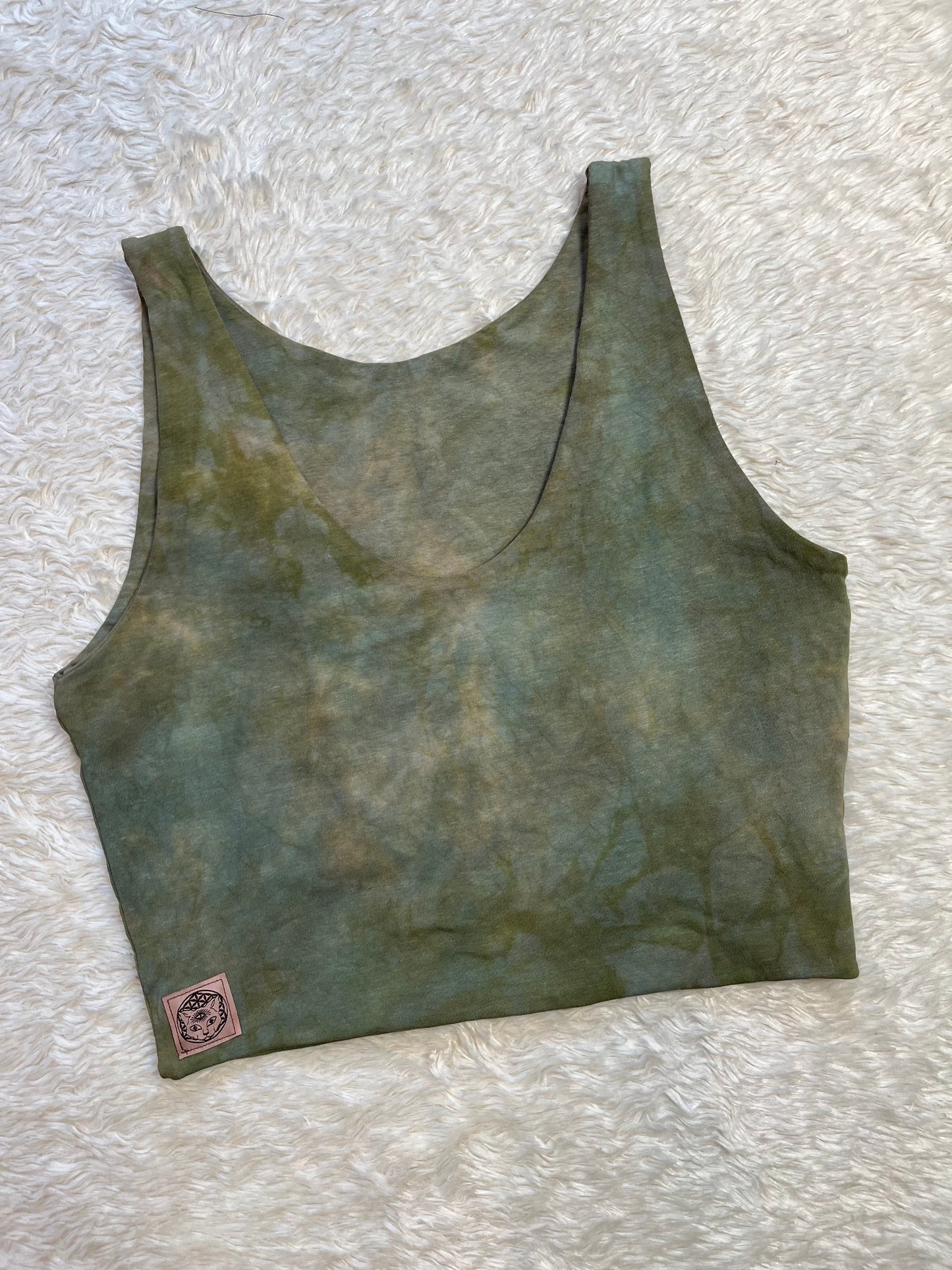 Alchemy Sample (Large)