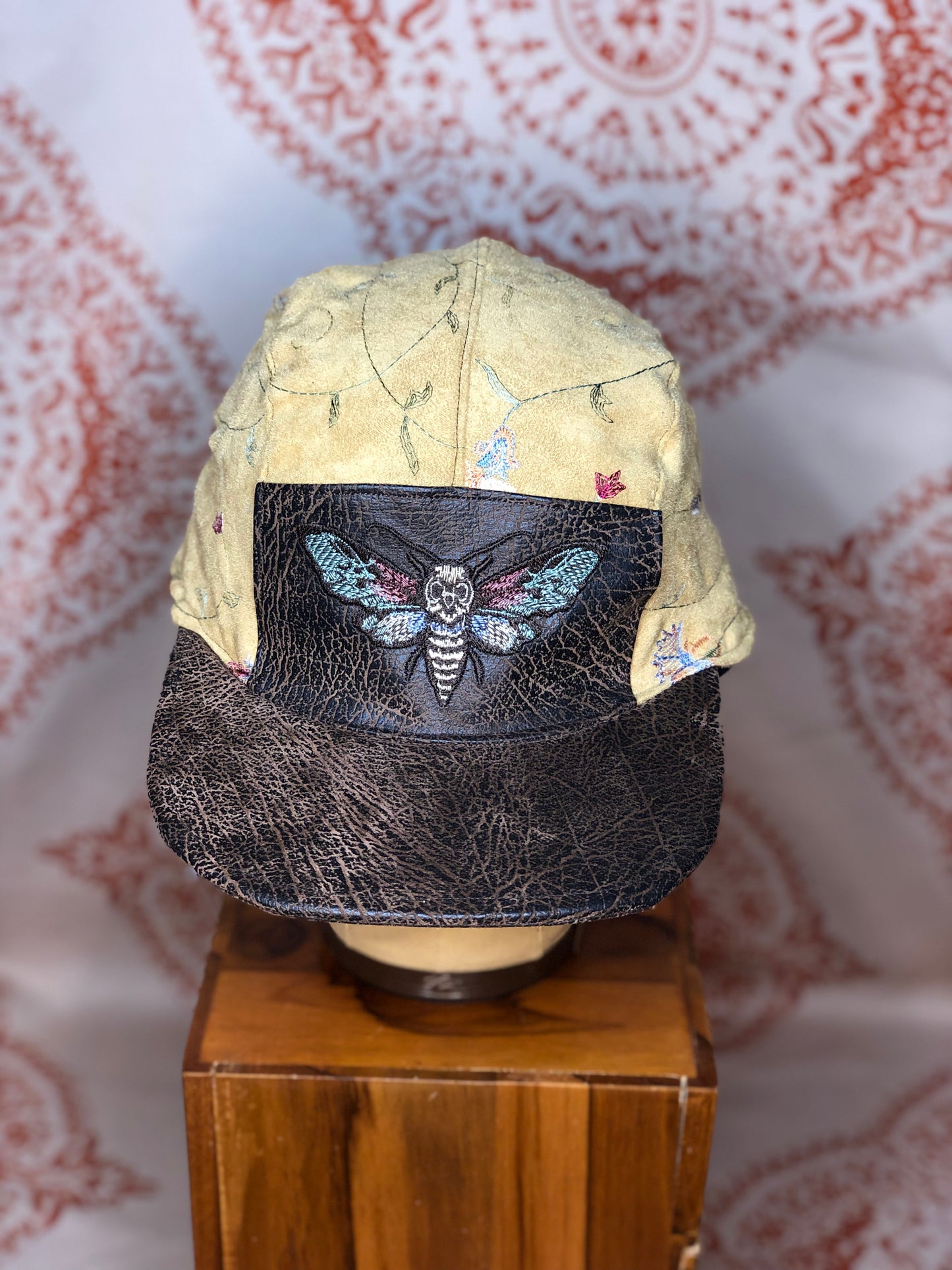 Ancestral Home 5-Panel