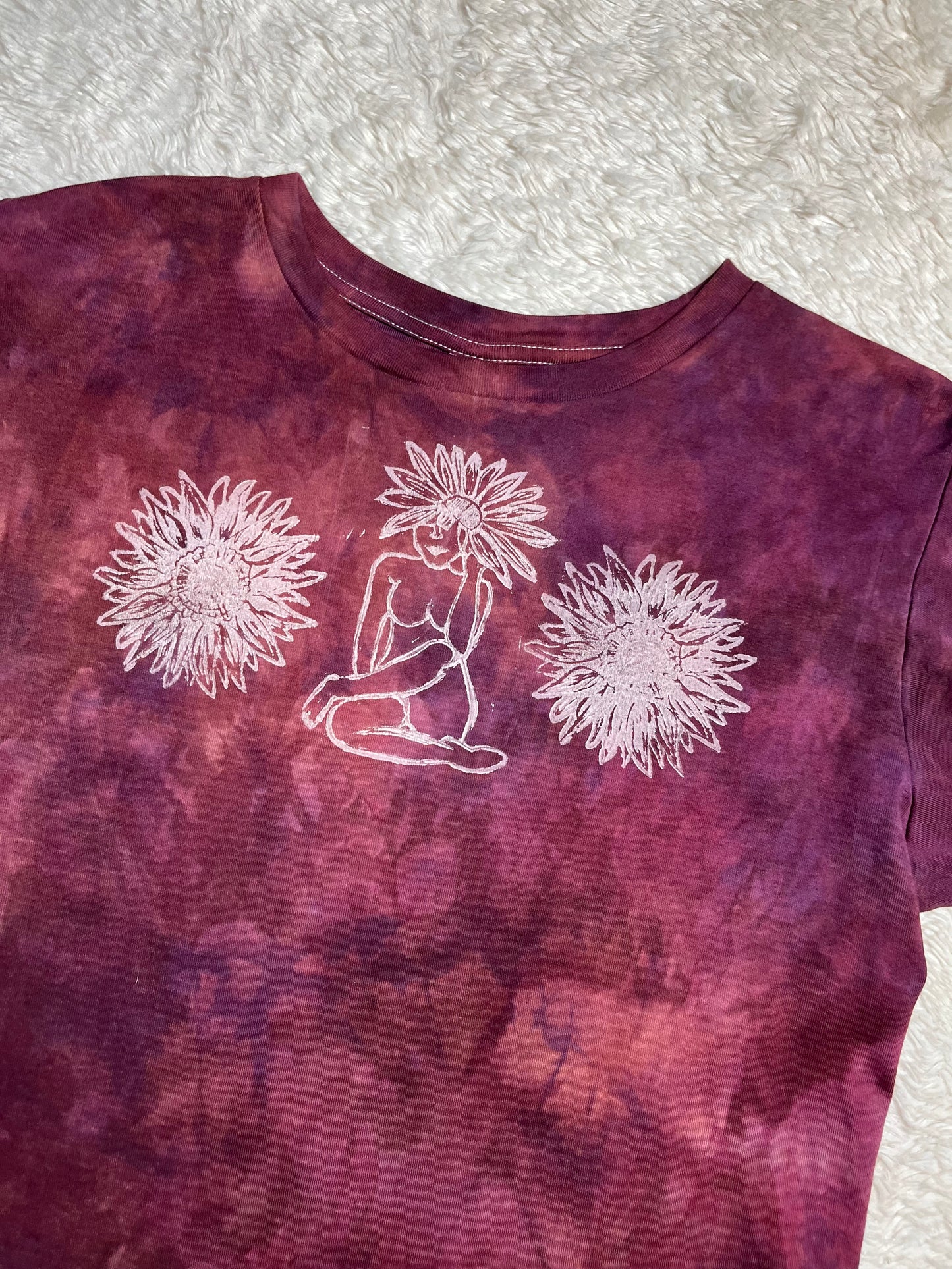 Juno Tee (Large)