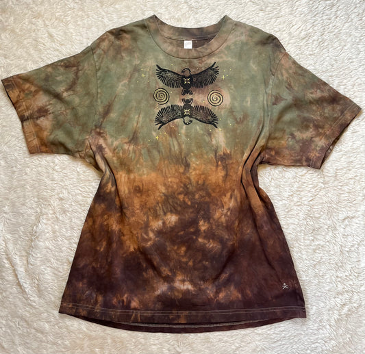 Karma Tee (Large)