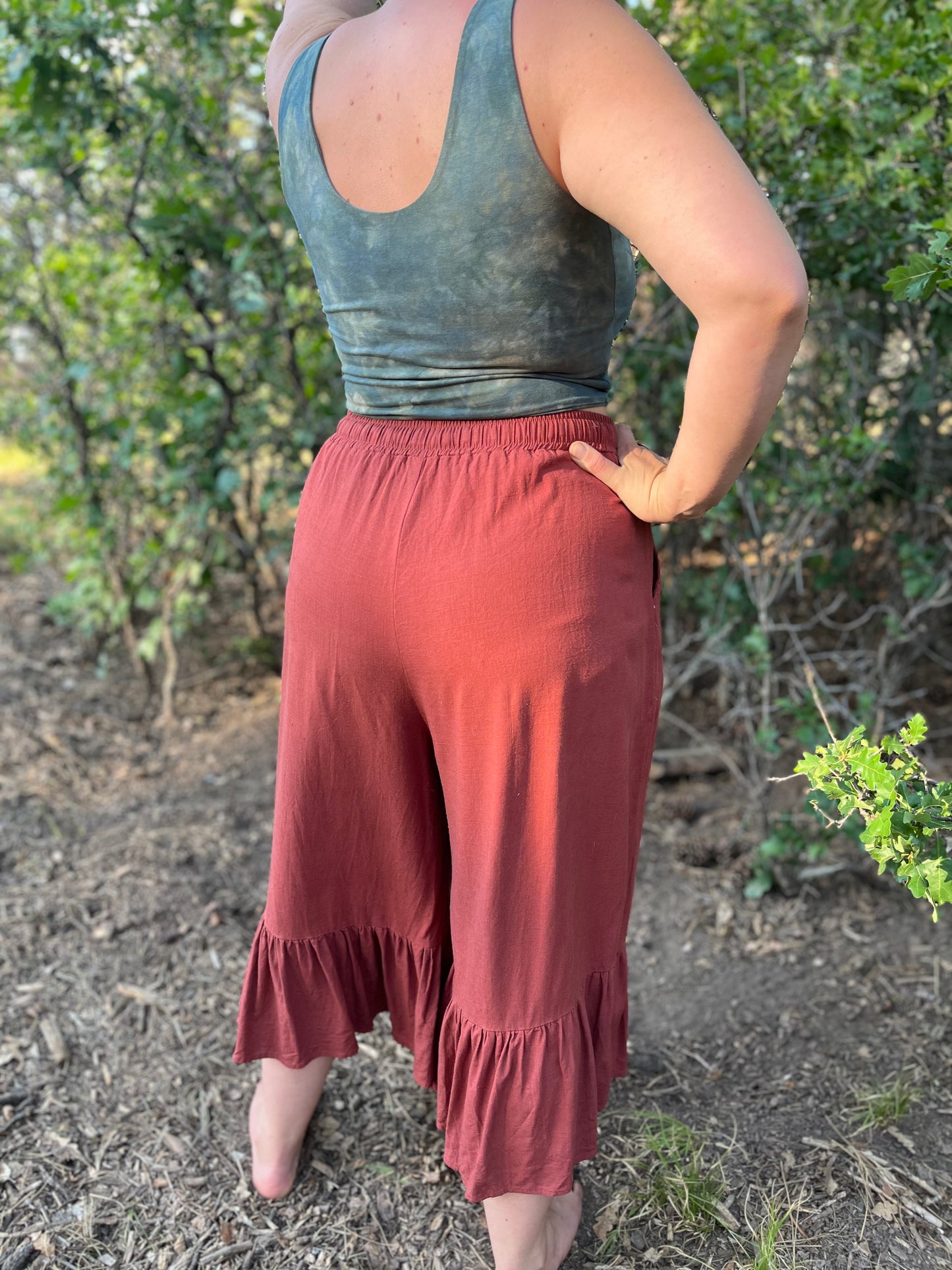 Bella Bloomers