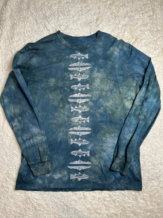 Unisex Long Sleeve (XL/Flexible)