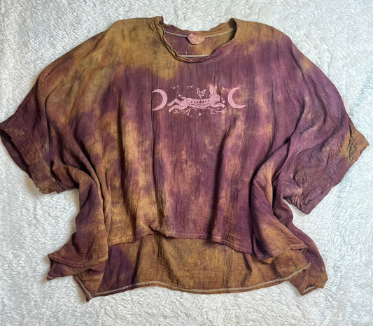 Full-Length Pullover (One-Size)