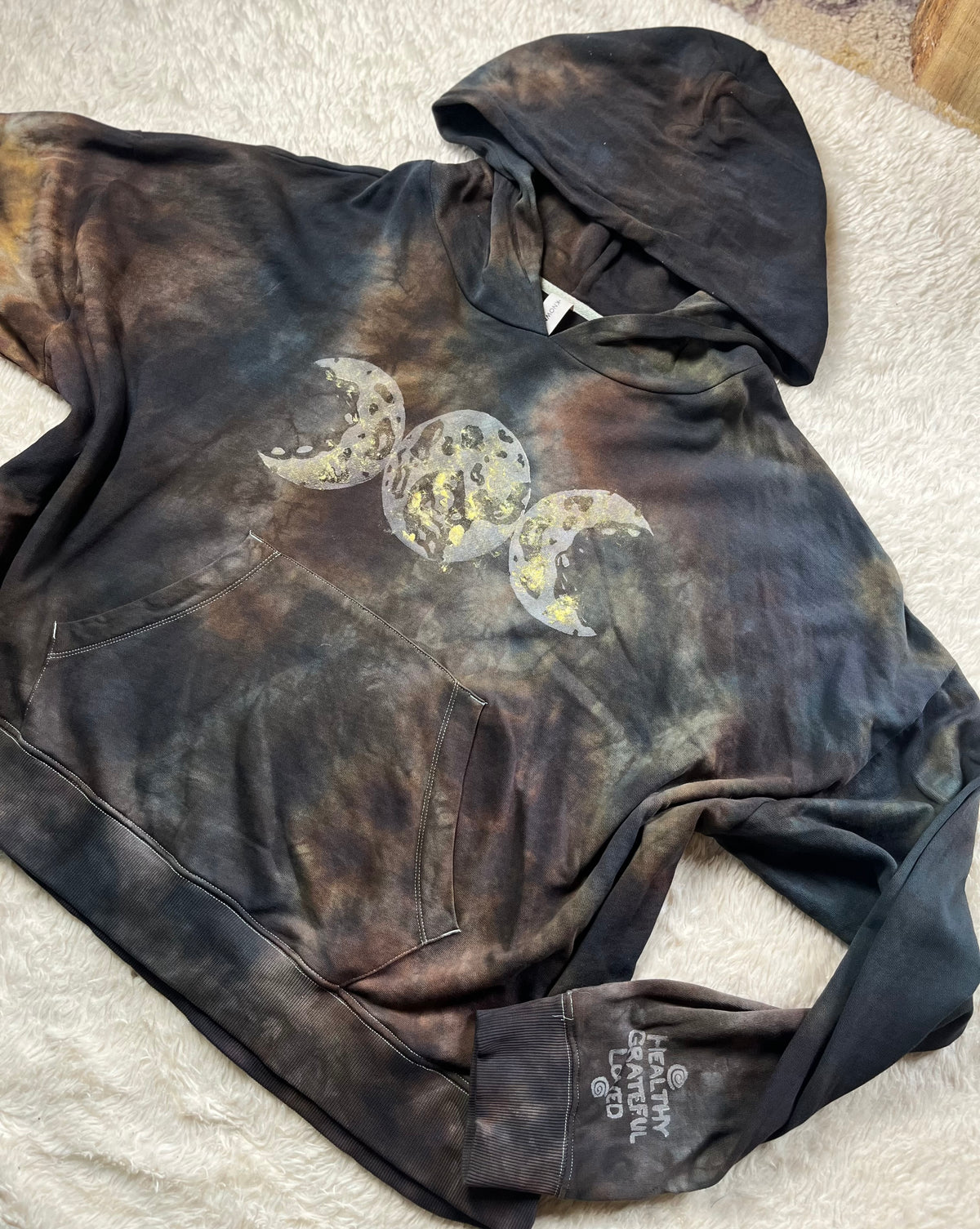 Sanctum Hoodie (XXL)