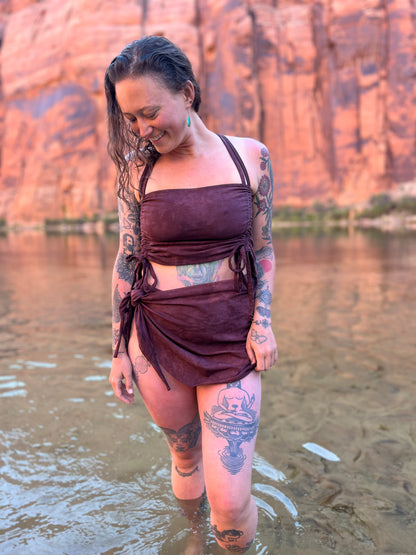 Pacha Sarong