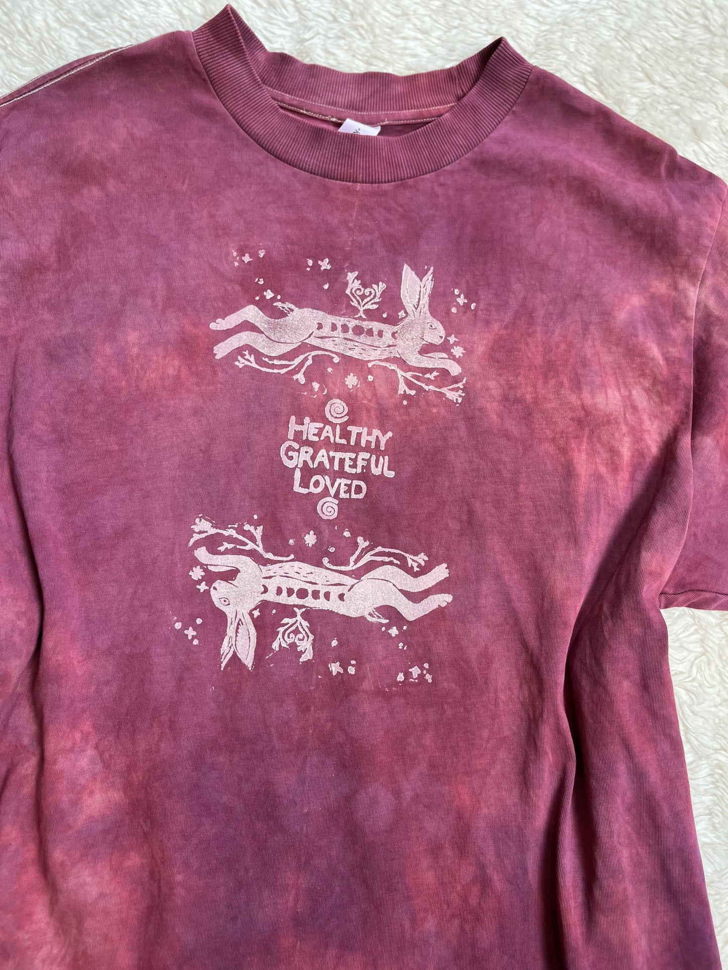 Karma Tee (Small)