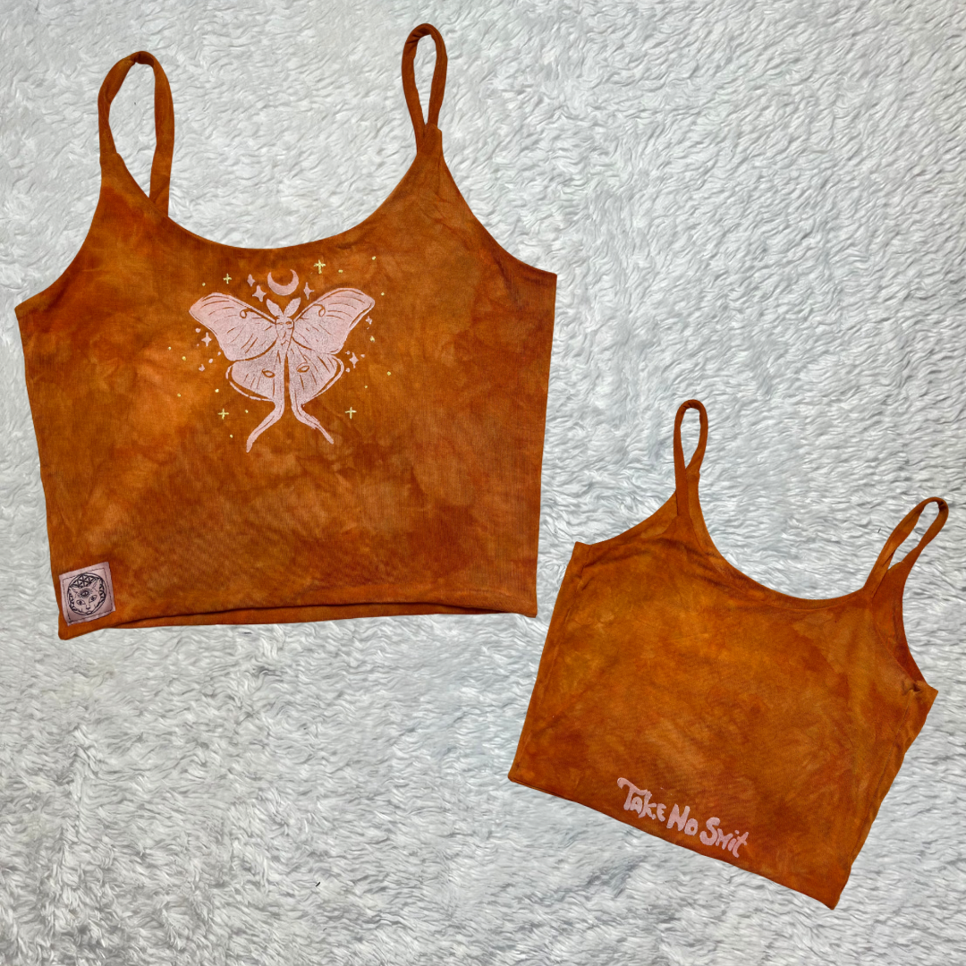 Astara Top (XS)