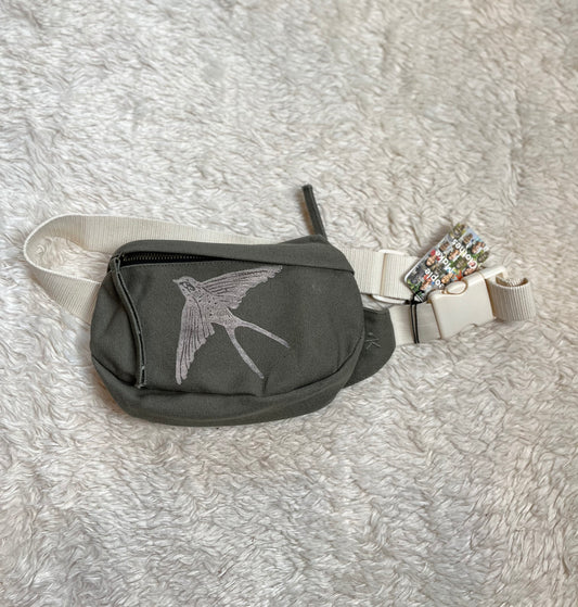 Organic Fanny Pack