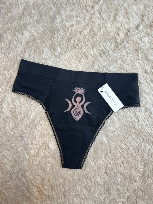Thong (XL)