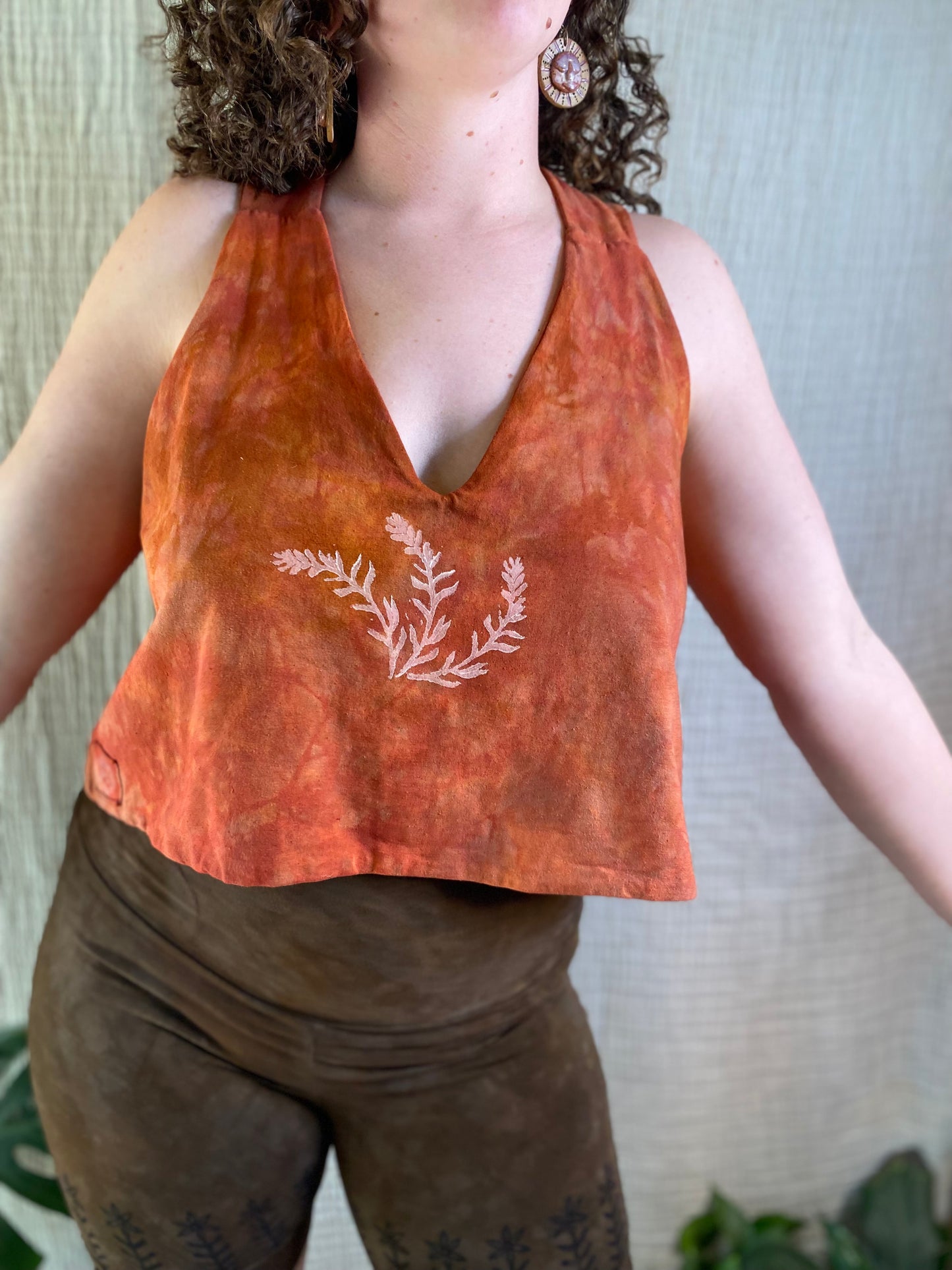 Willow Top